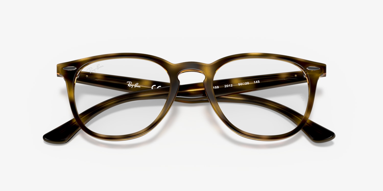 Ray-Ban RB7159 Optics Eyeglasses | LensCrafters