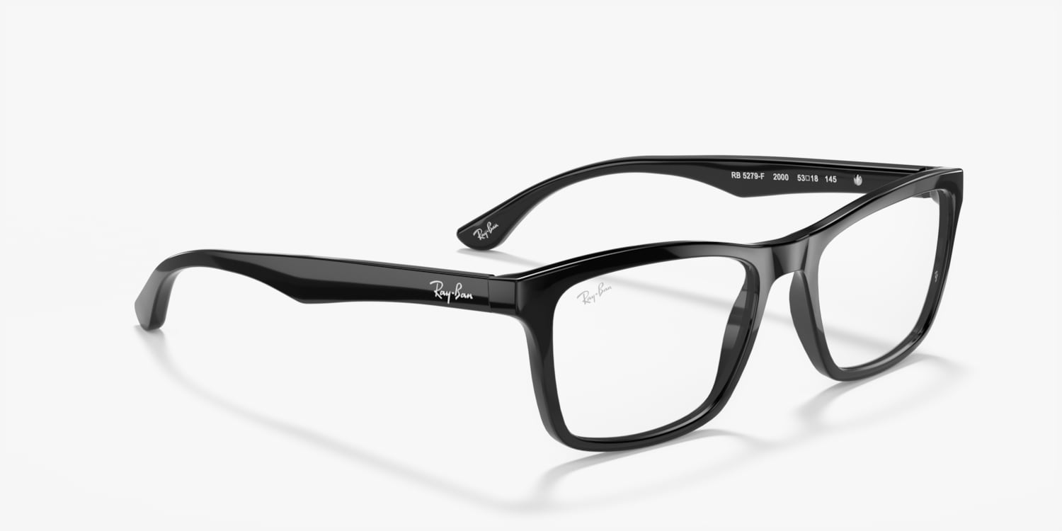 レイバン RB5279F 2000 Ray-Ban RB5279F RB5279 Optics Eyeglasses | LensCrafters