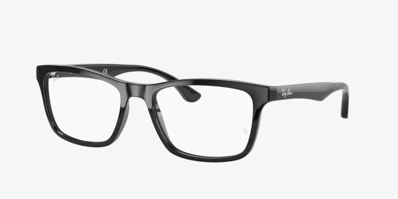 Ray-Ban RB5184 New Wayfarer Optics Eyeglasses | LensCrafters