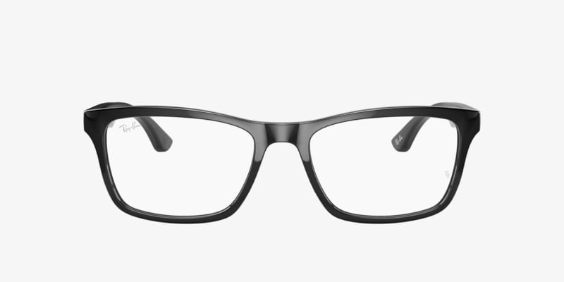 Ray-Ban RB7056 Optics Eyeglasses | LensCrafters