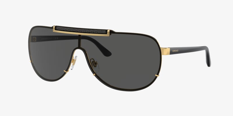 Dolce & Gabbana DG2277 Sunglasses | LensCrafters