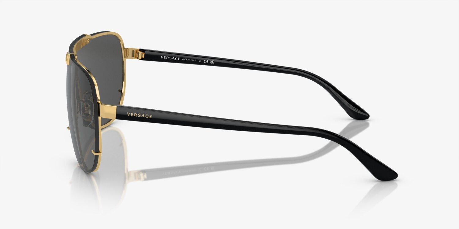 Versace VE2140 unisex Versace 2140 Sunglasses main image 3