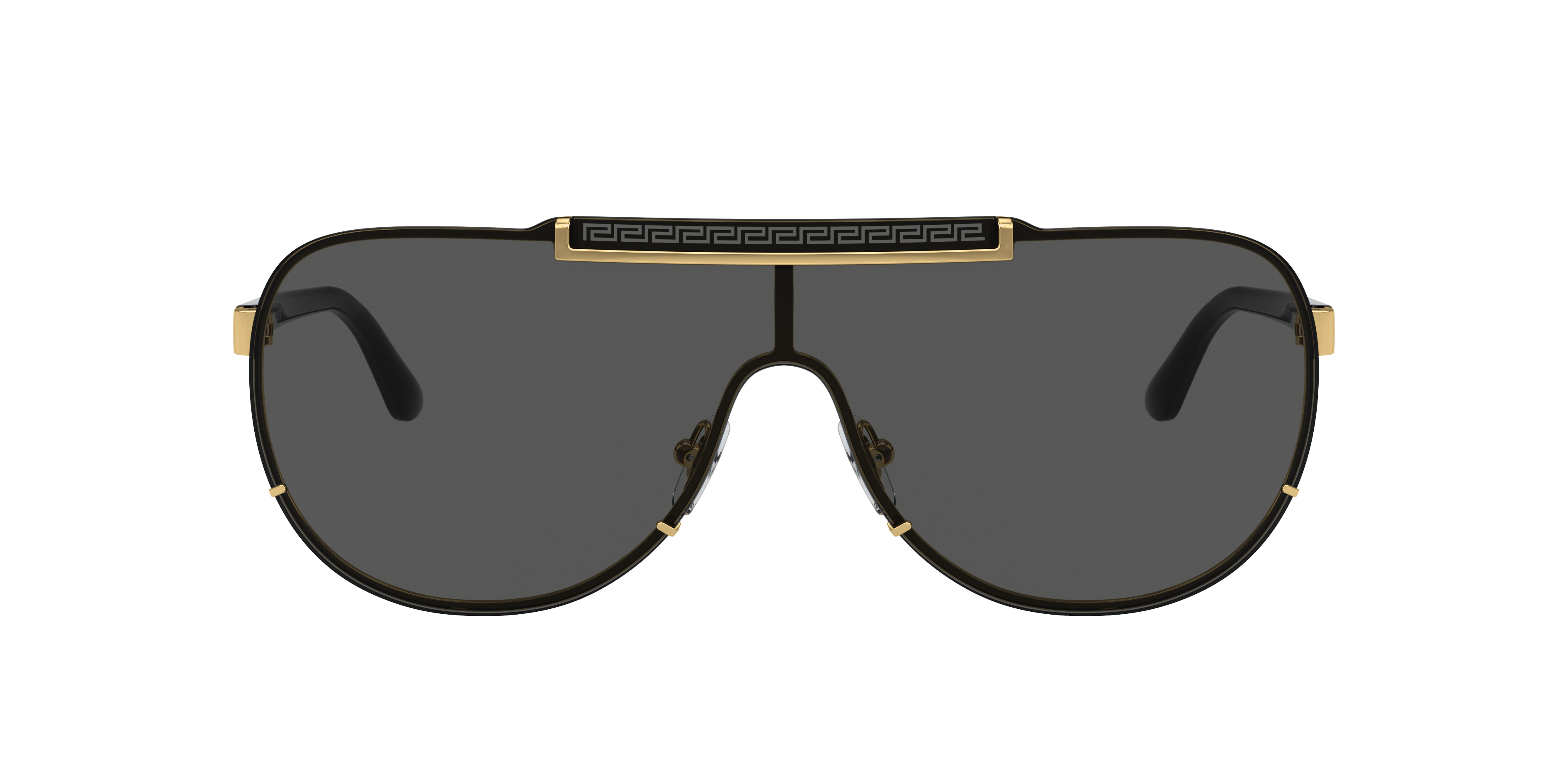 Versace VE2140 Sunglasses LensCrafters