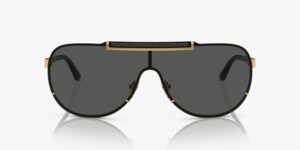 Versace VE2140 Sunglasses | LensCrafters display picture 3