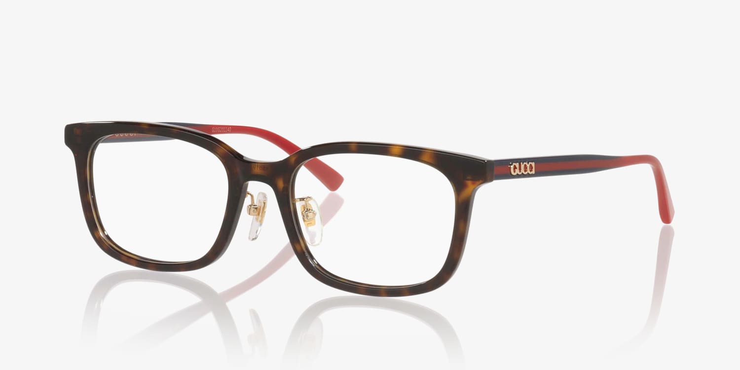 Gucci GG1873OK Eyeglasses | LensCrafters