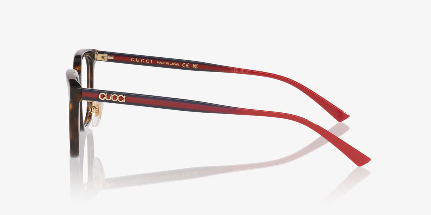 Gucci GG1873OK Eyeglasses | LensCrafters