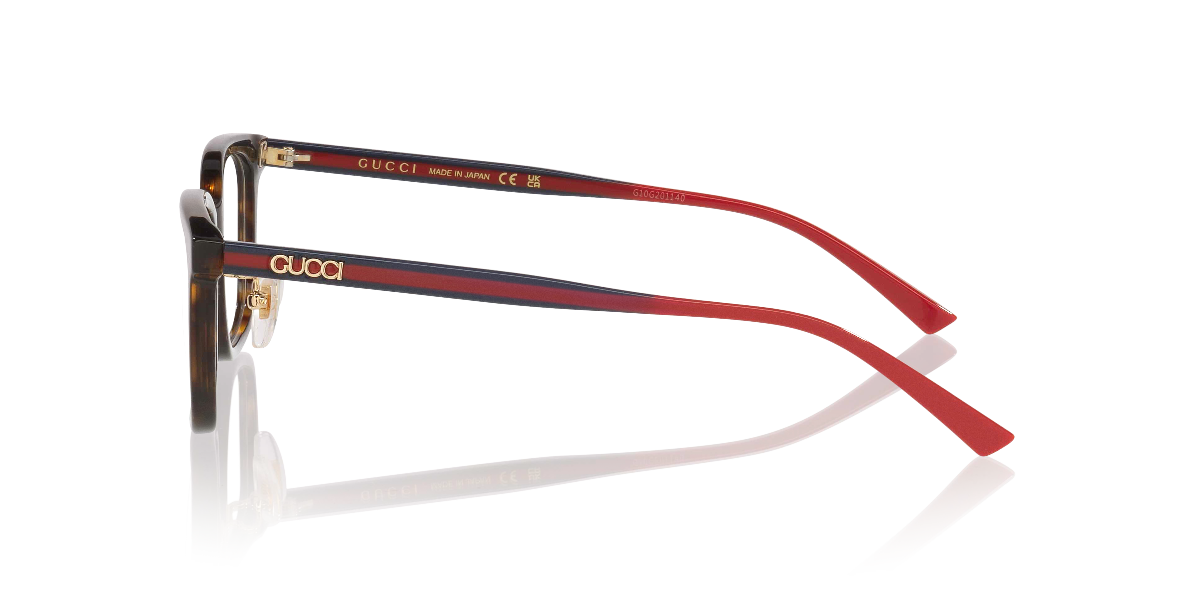 Gucci GG1873OK Eyeglasses | LensCrafters