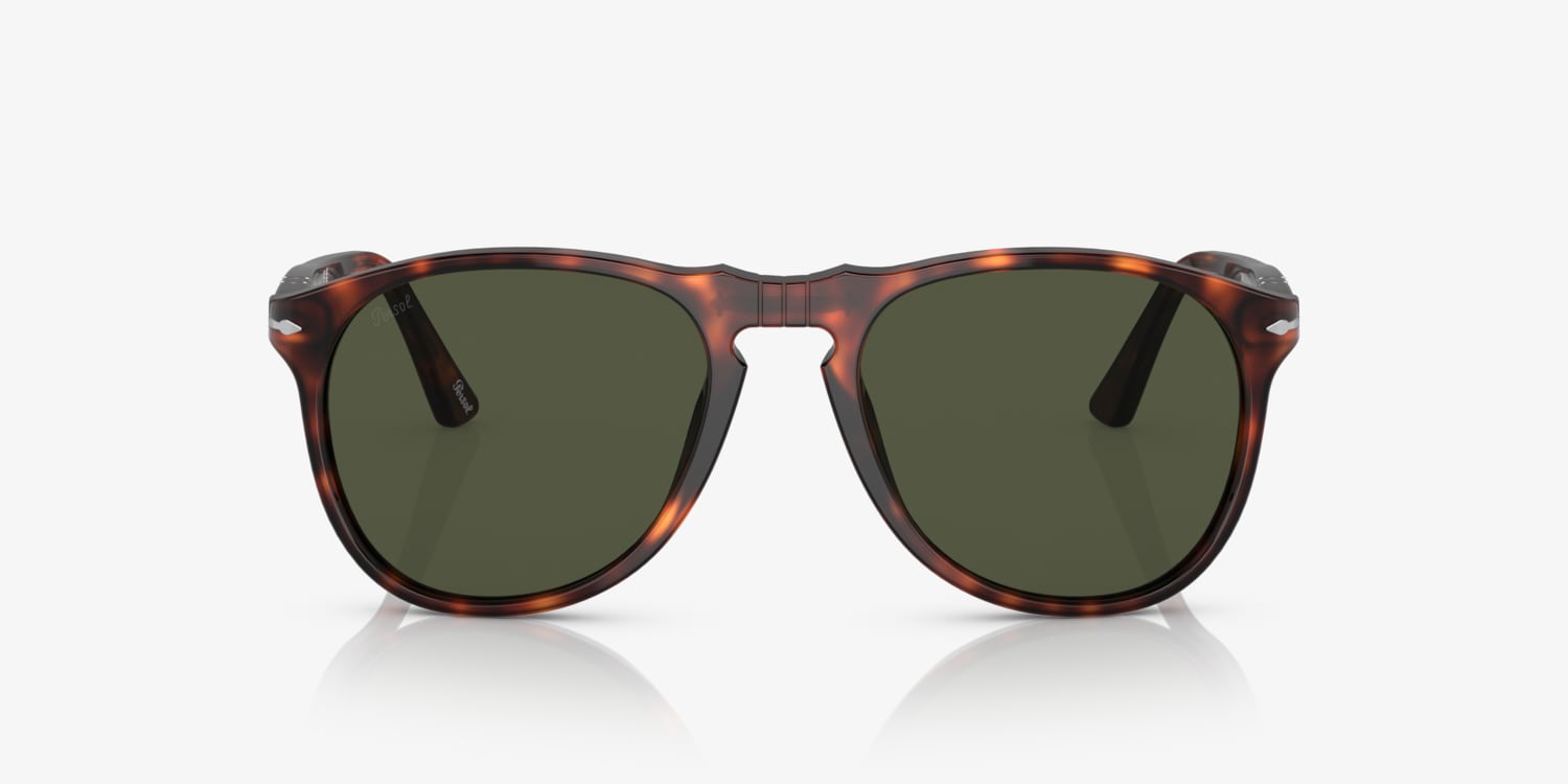 ポテコ Persol PO9649S Sunglasses | LensCrafters