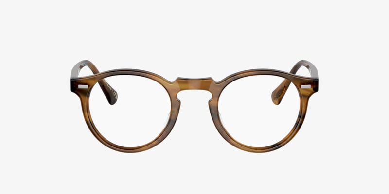 Oliver Peoples OV5183 O'Malley Eyeglasses | LensCrafters