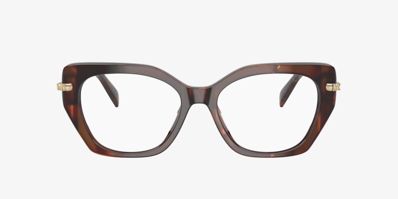 Michael Kors MK4119U Nassau Eyeglasses | LensCrafters
