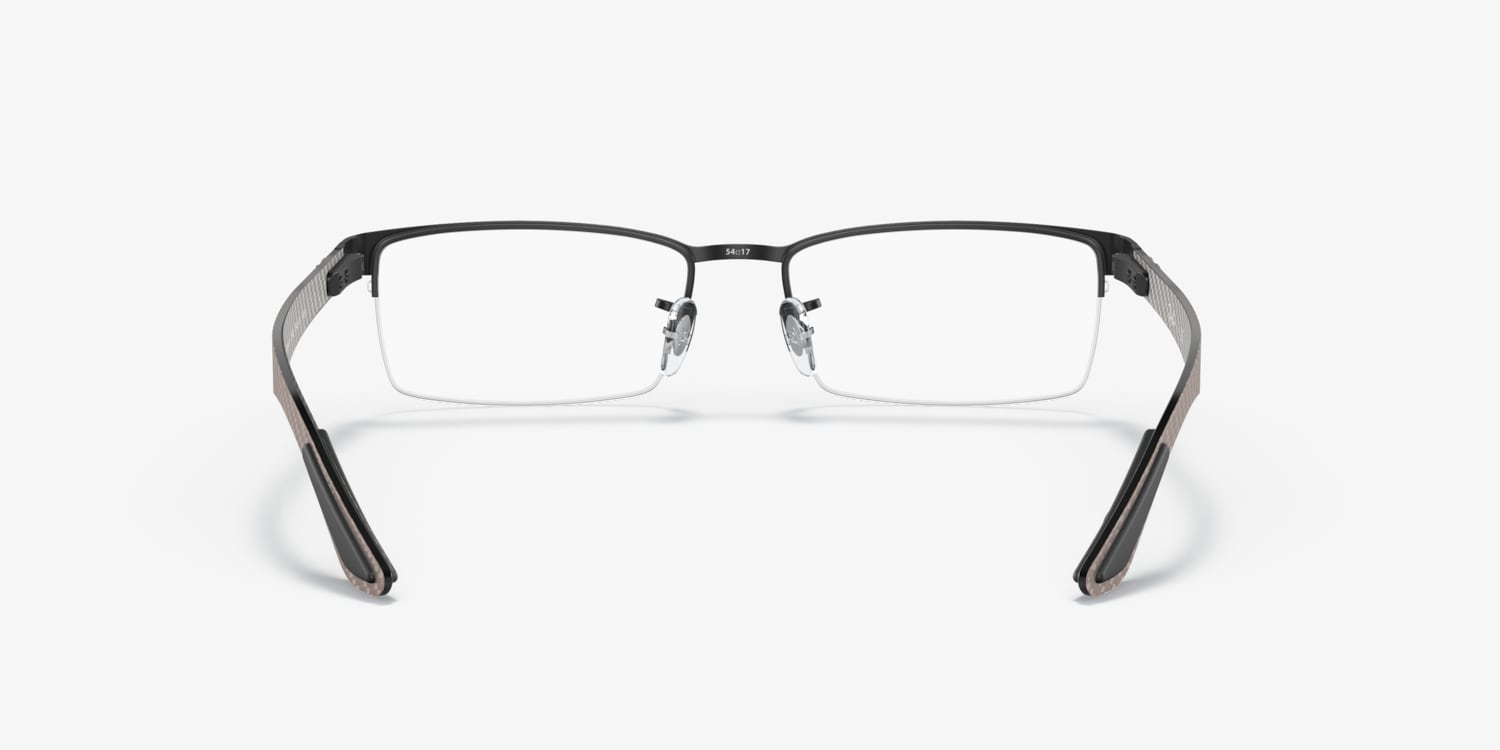 Ray-Ban RB8412 Optics Eyeglasses | LensCrafters