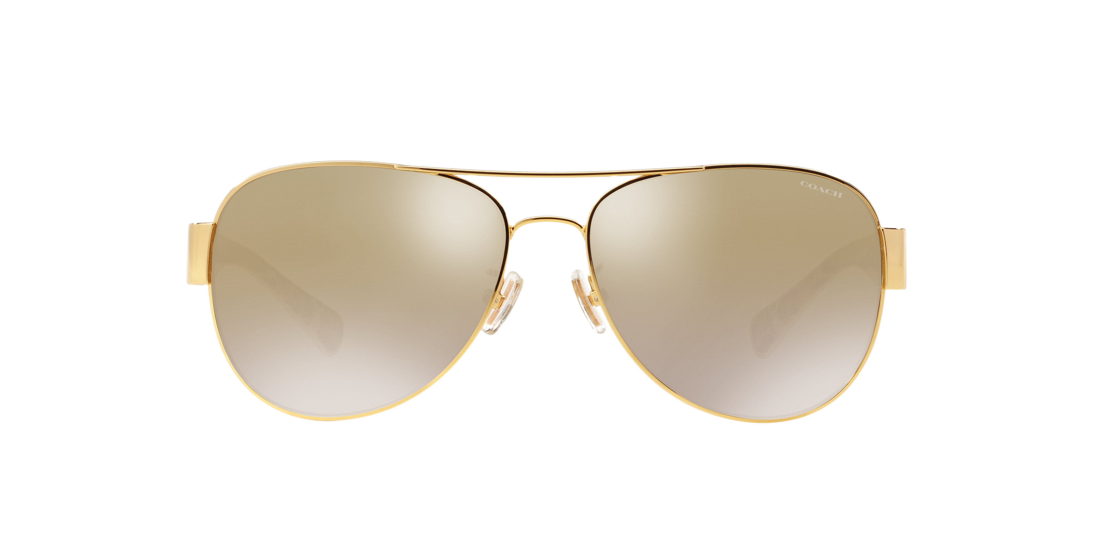 Coach HC7059 L138 Sunglasses | LensCrafters