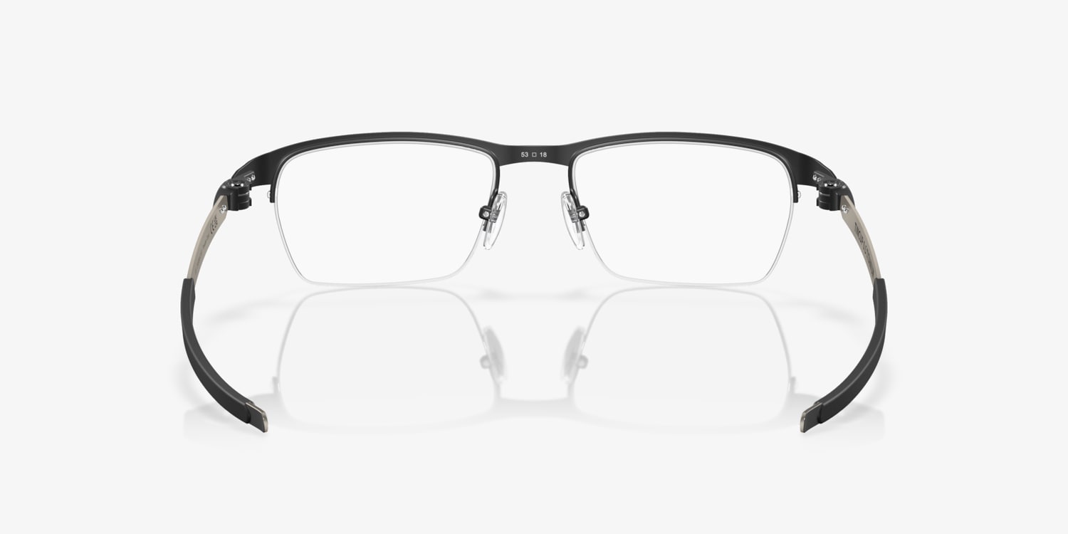 Oakley OX5099 TinCup™ 0.5 Ti Eyeglasses | LensCrafters