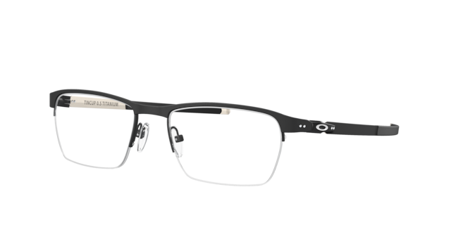 OZ TK Oakley OX5099 TinCup™ 0.5 Ti Eyeglasses | LensCrafters