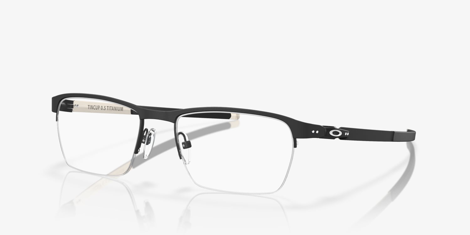 Oakley OX5099 TinCup™ 0.5 Ti Eyeglasses | LensCrafters