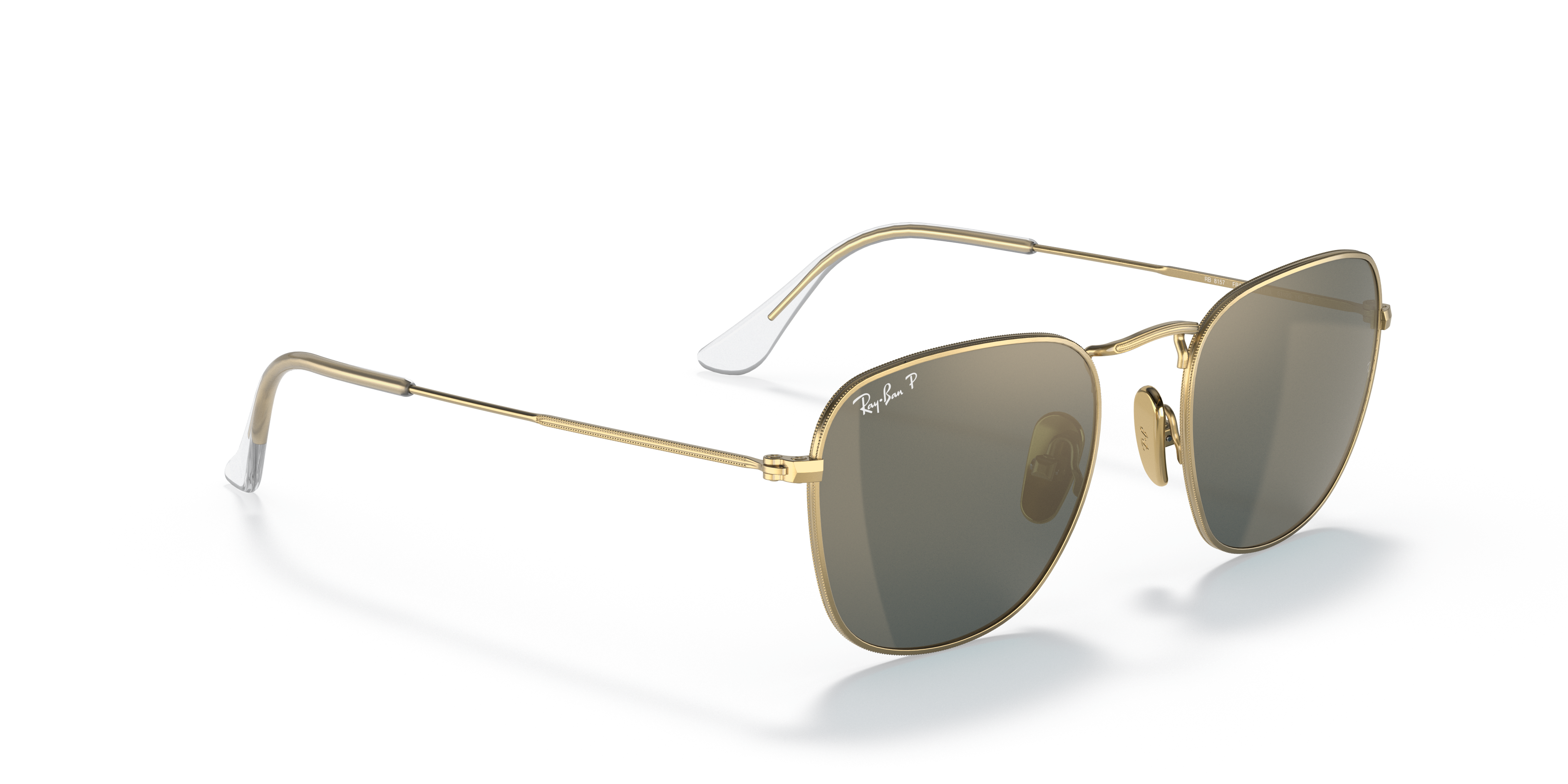 RB8157 Frank Titanium