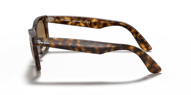 Ray-Ban Unisex Light Havana