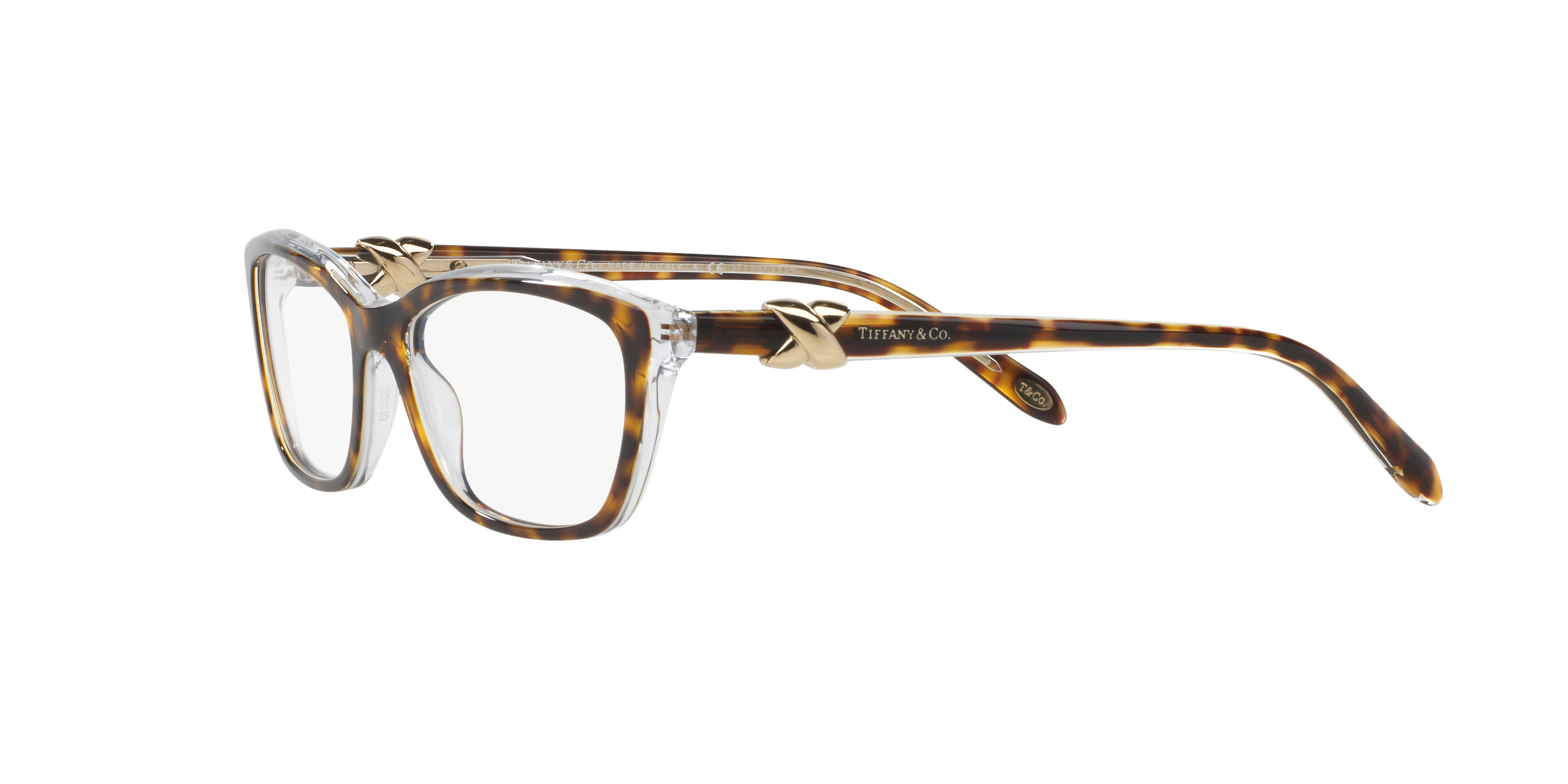 Tiffany TF2074 Eyeglasses | LensCrafters