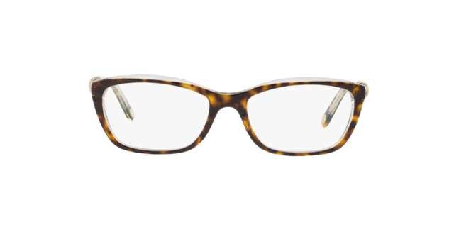 Tiffany Woman Havana On Transparent