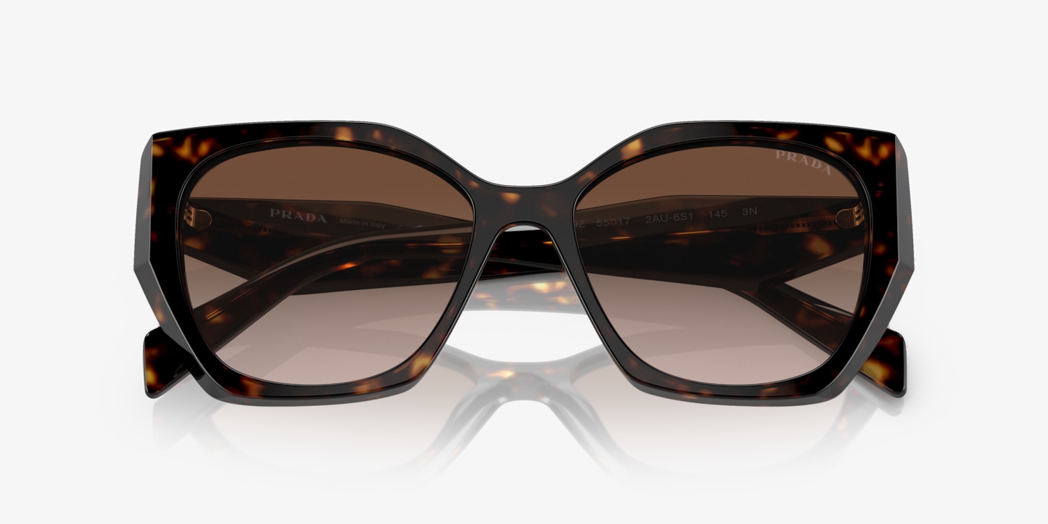 Prada PR 19ZS Sunglasses | LensCrafters