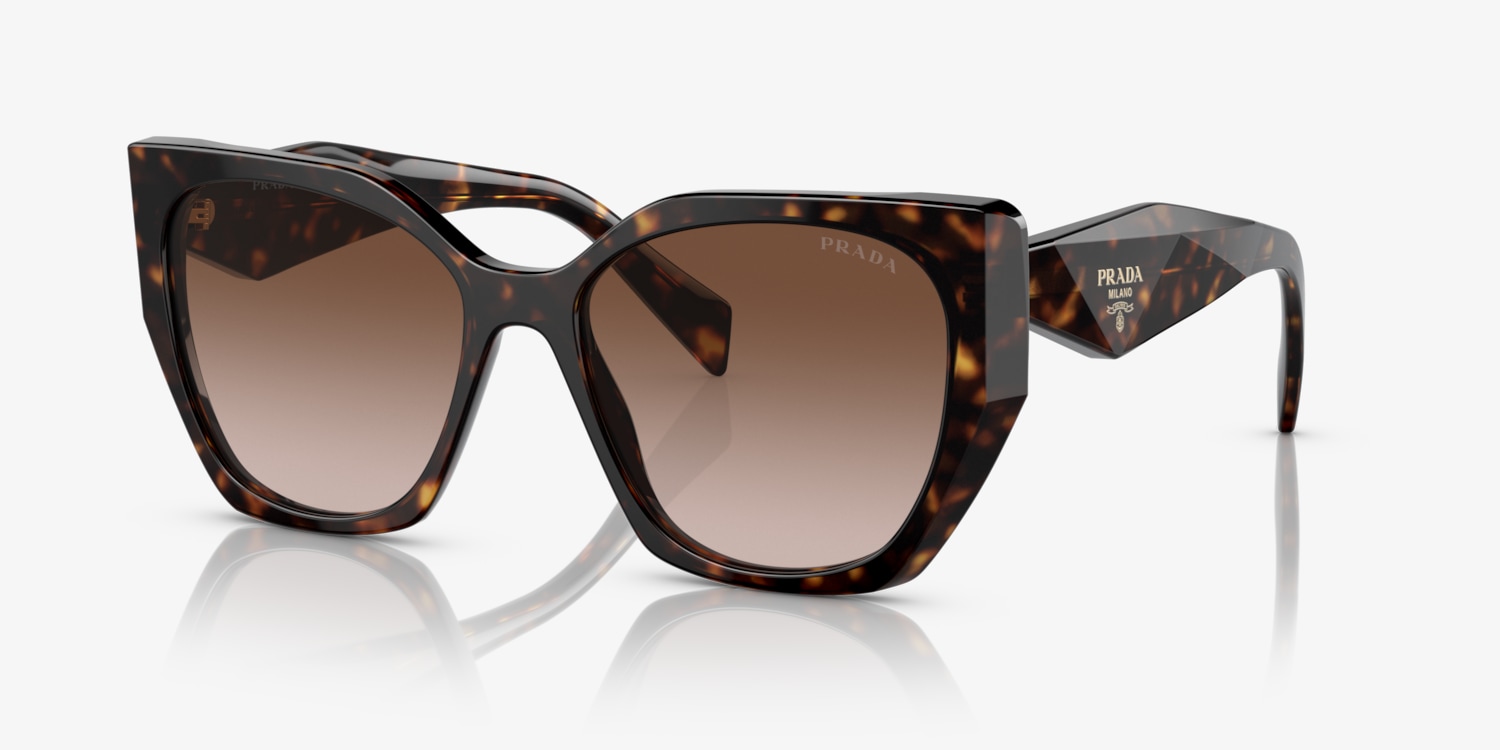 Prada PR 19ZS Sunglasses | LensCrafters