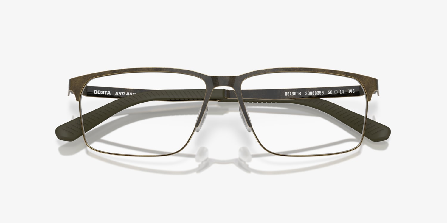 Costa 6A3008 Bimini Road 400 Eyeglasses | LensCrafters