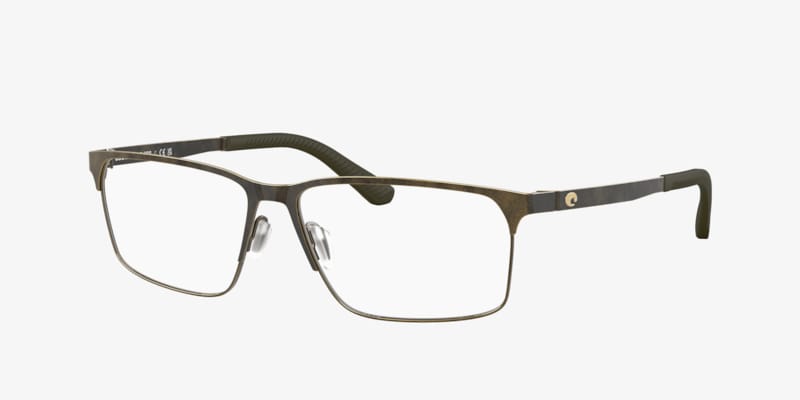 Costa 6A3016 Bimini Road 320 Eyeglasses | LensCrafters
