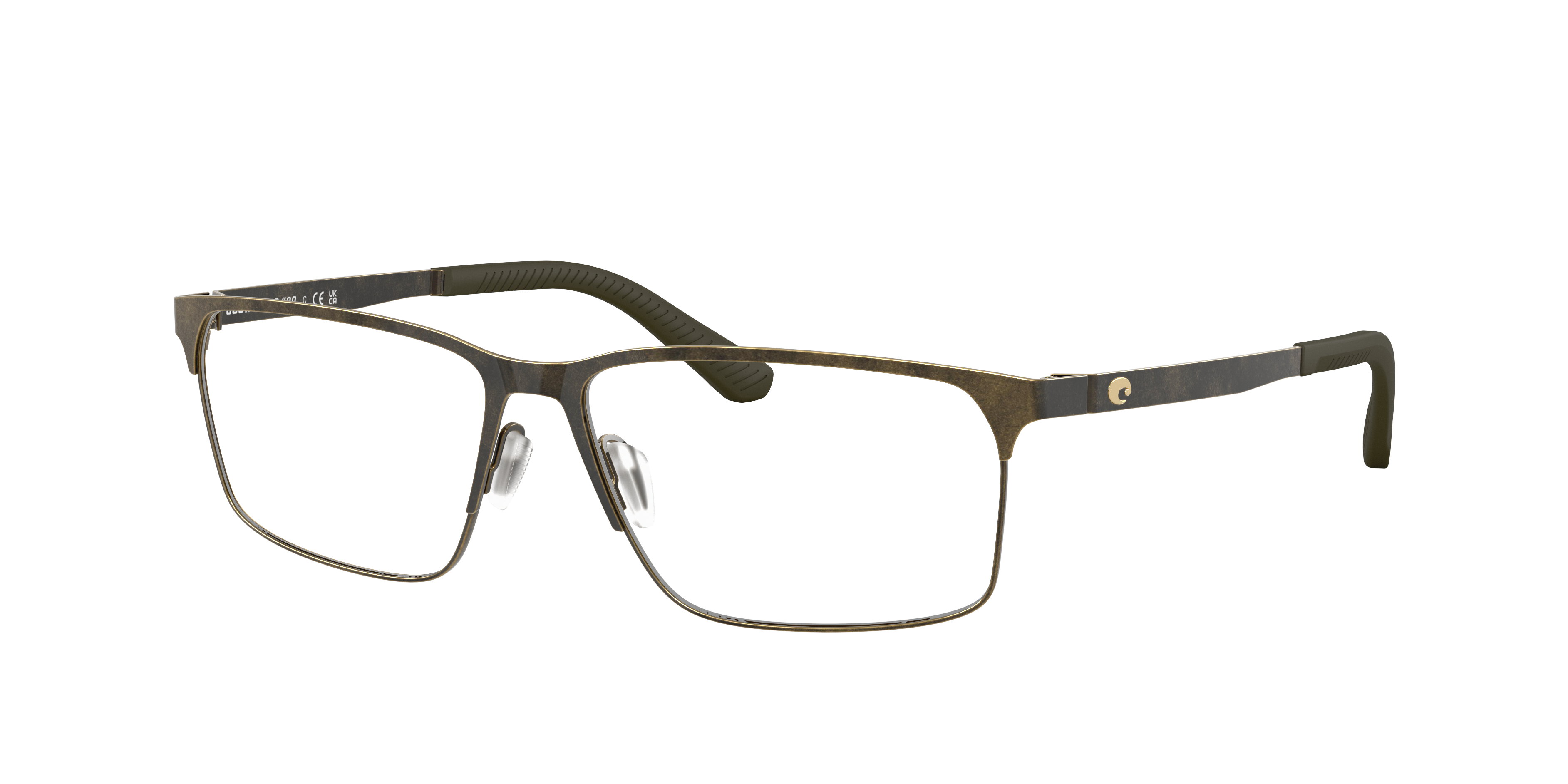 Rio Costa 6A3008 Bimini Road 400 Eyeglasses | LensCrafters