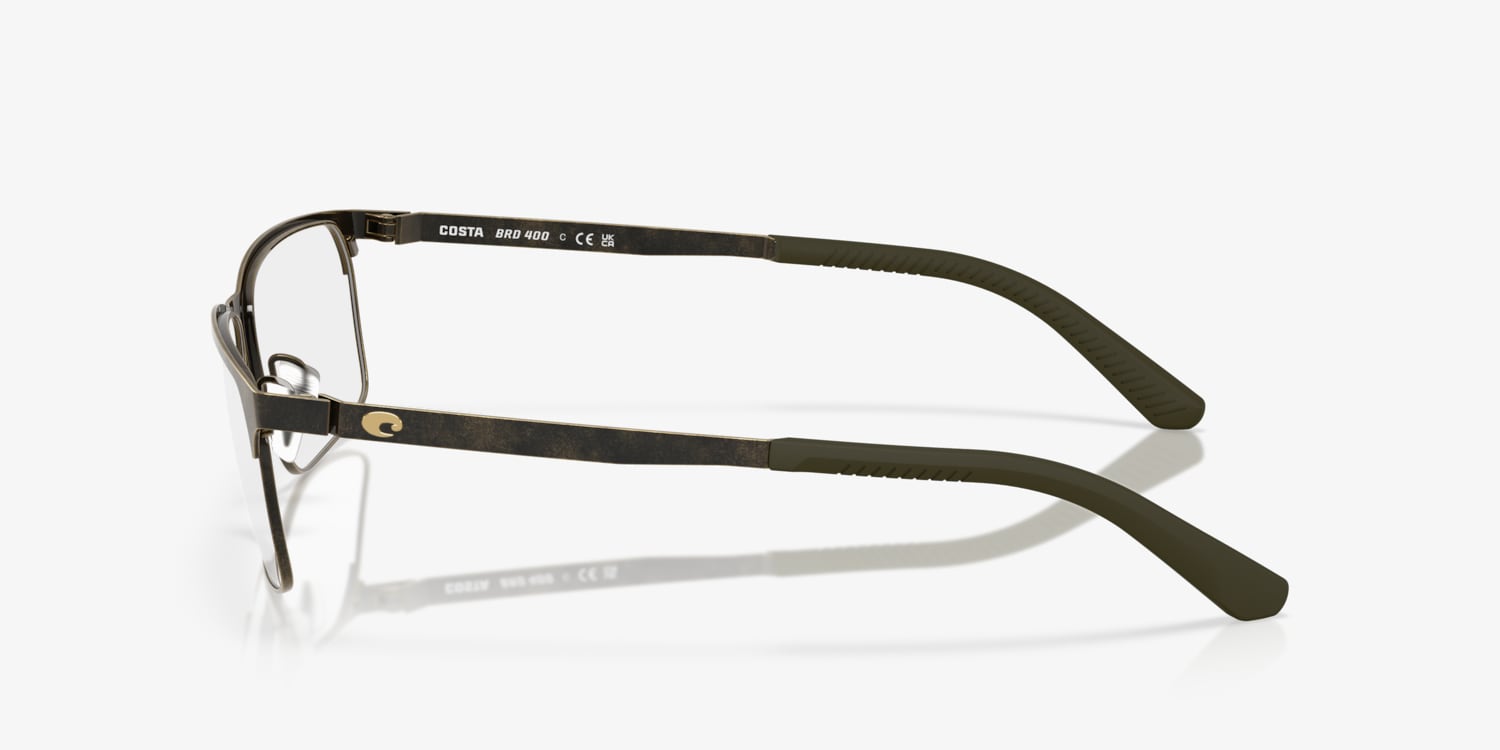 Costa 6A3008 Bimini Road 400 Eyeglasses | LensCrafters