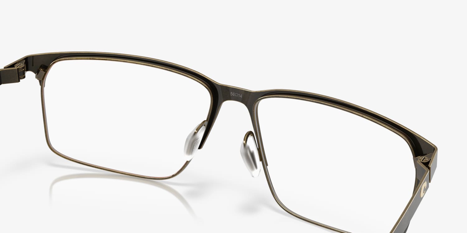 Costa 6A3008 Bimini Road 400 Eyeglasses | LensCrafters
