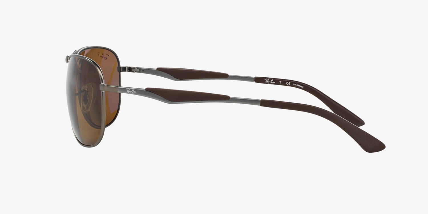 Ray-Ban RB3519 Sunglasses | LensCrafters