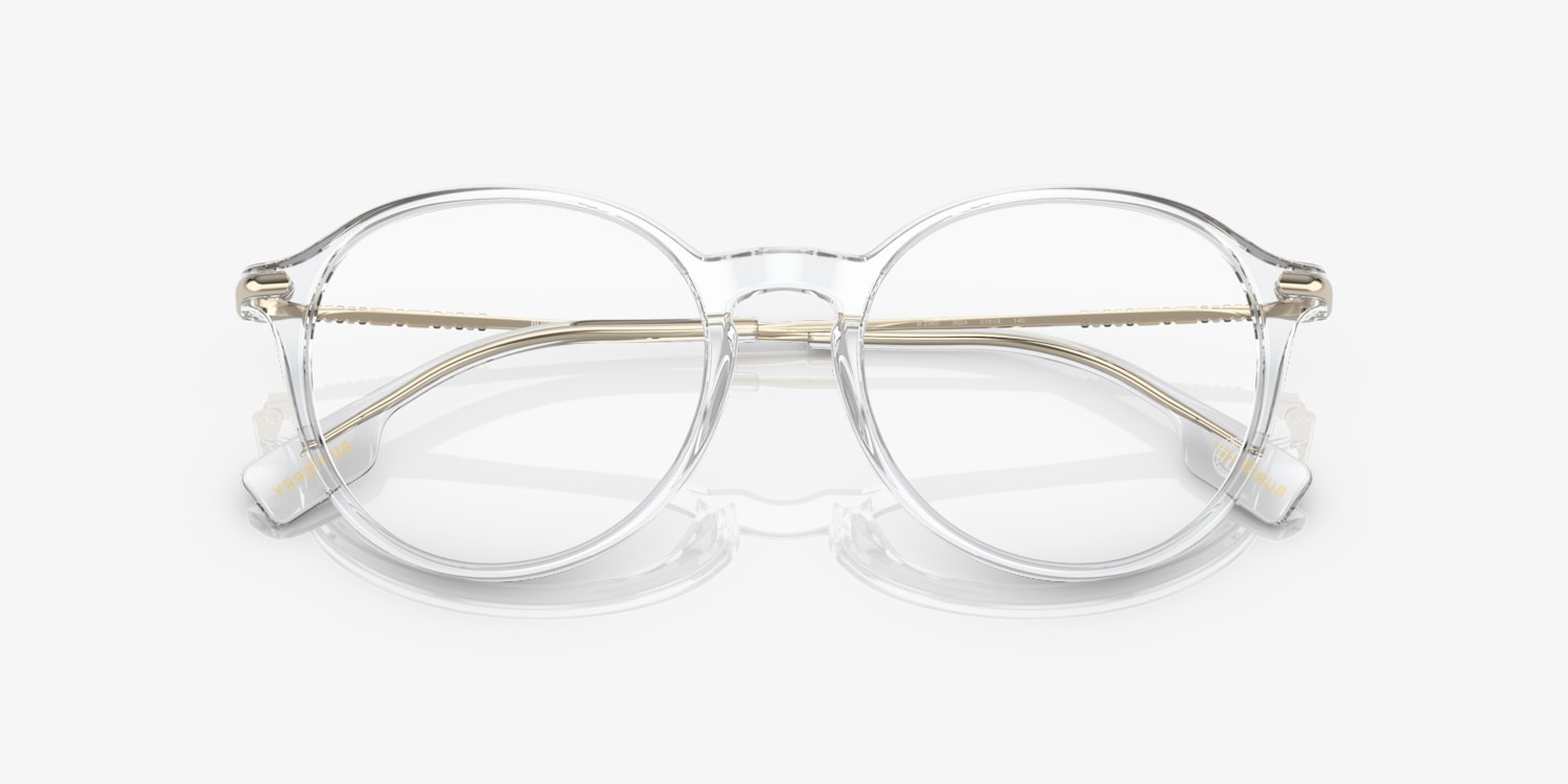 Burberry BE2365 Alisson Eyeglasses | LensCrafters