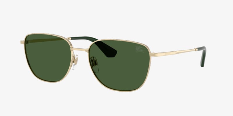 Burberry BE3171 BE3171 Light Gold