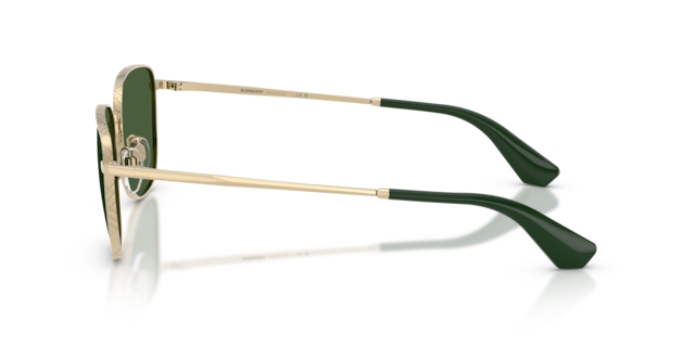 Burberry Man Light Gold