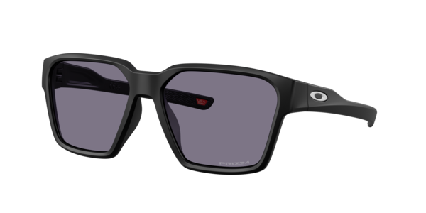 Oakley Man  Matte Black