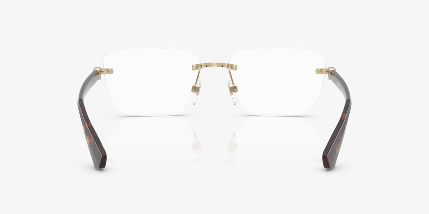 Burberry BE1392 Eyeglasses | LensCrafters