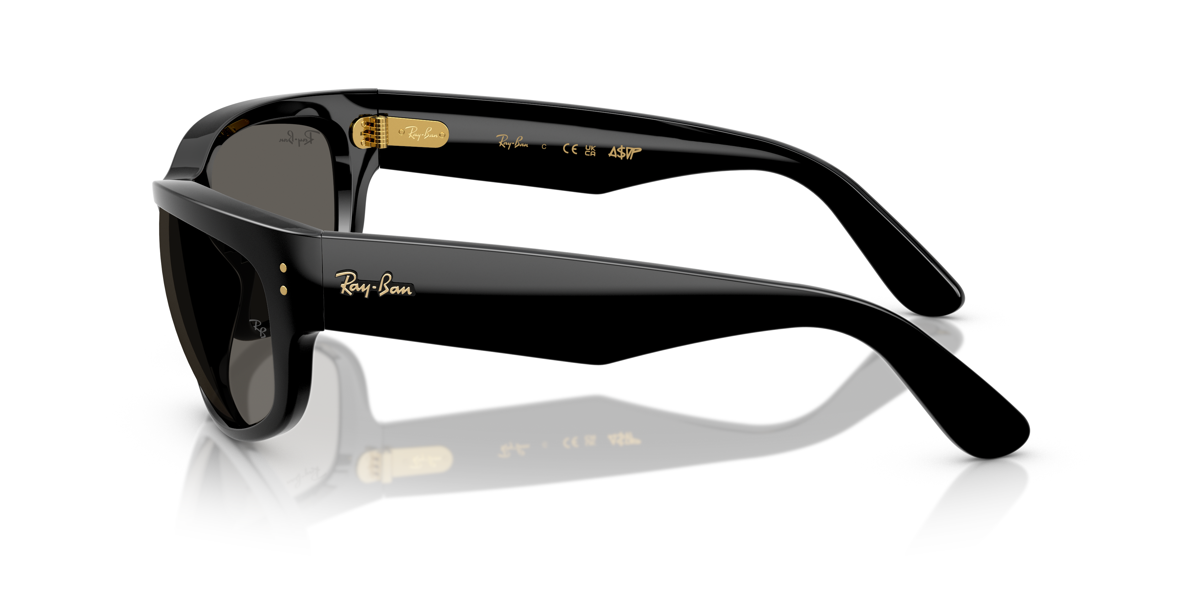 RB2289 Mega Balorama Blacked Out Collection