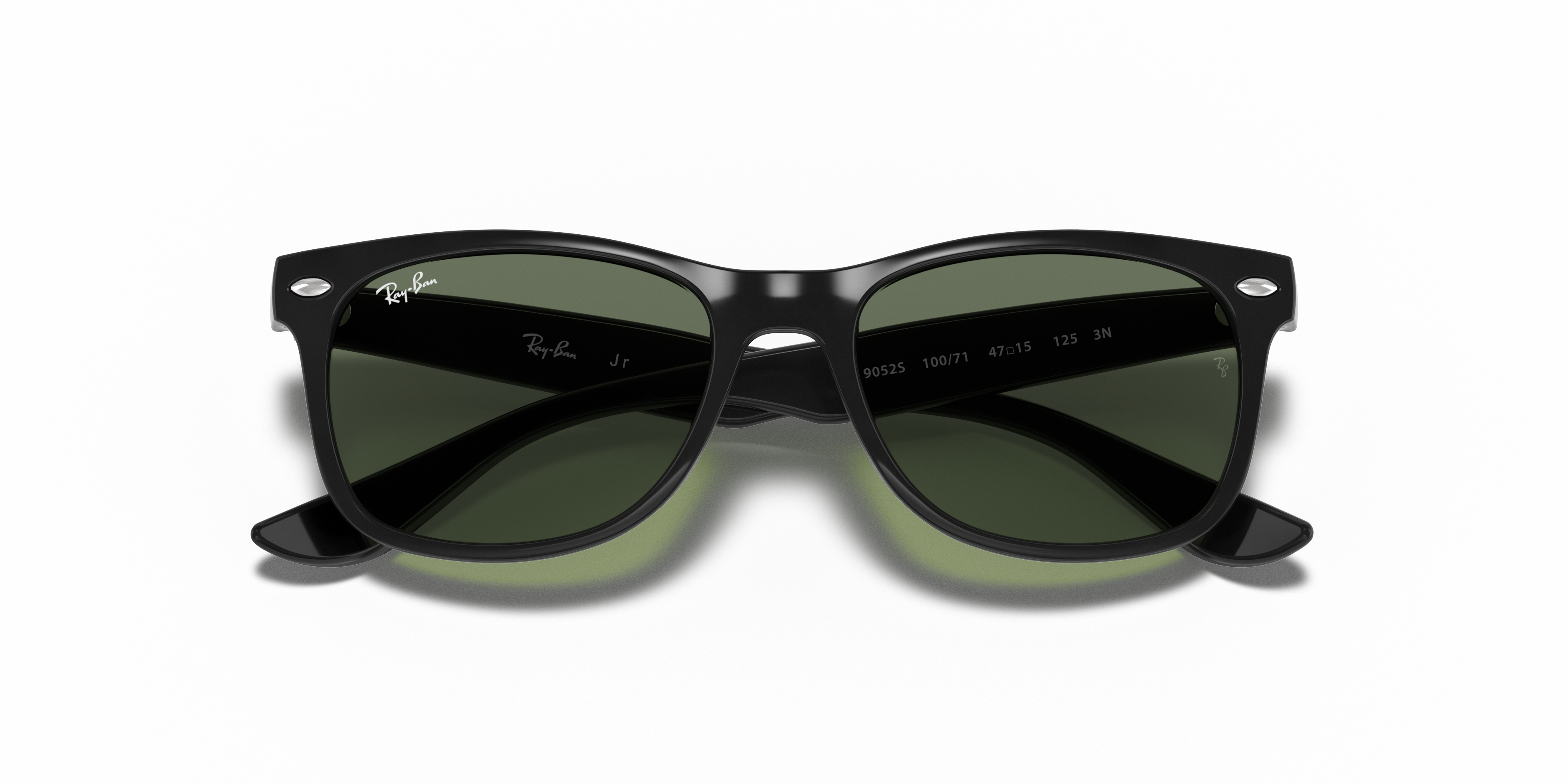 RB9052S New Wayfarer Kids