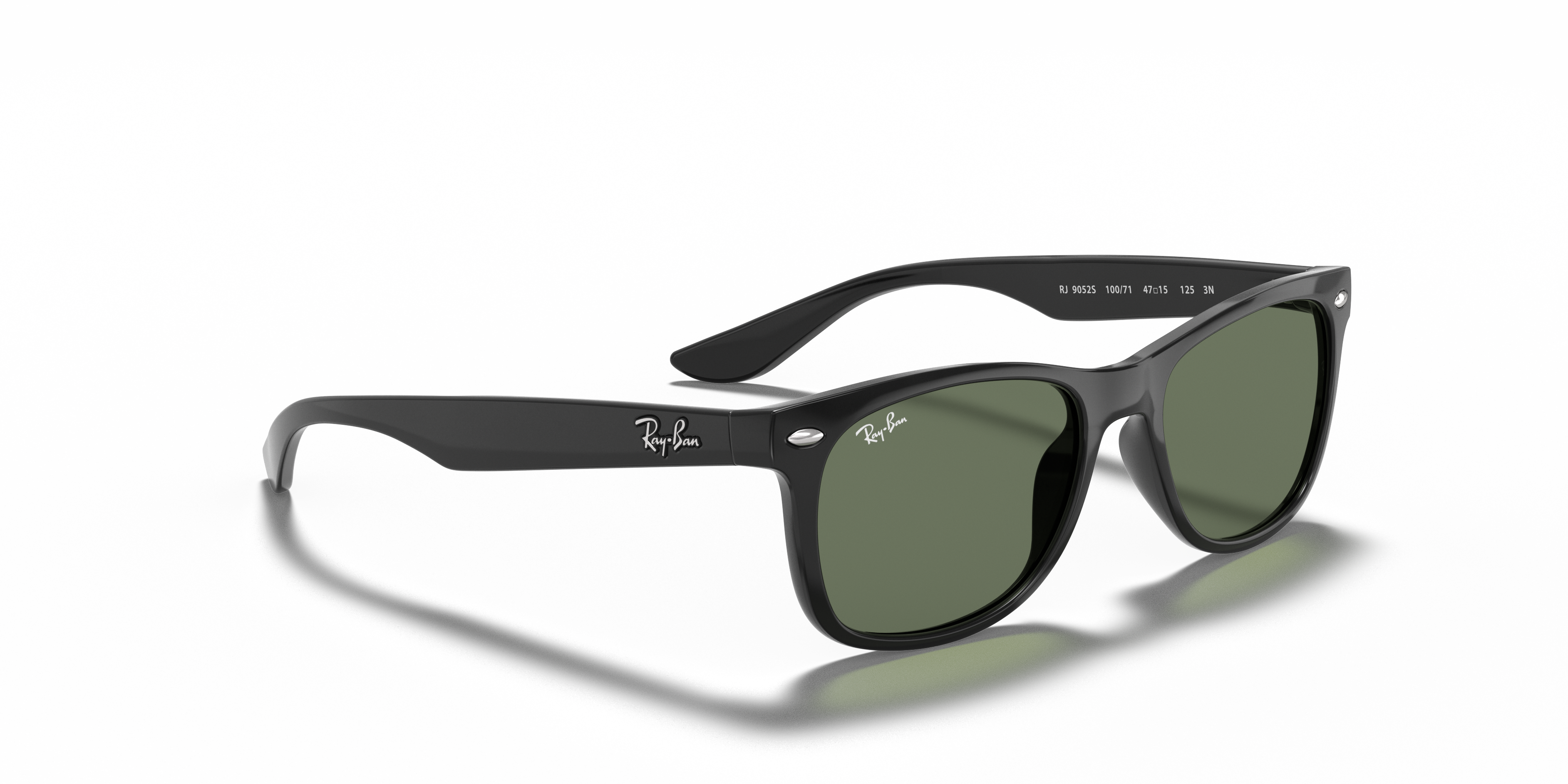 RB9052S New Wayfarer Kids