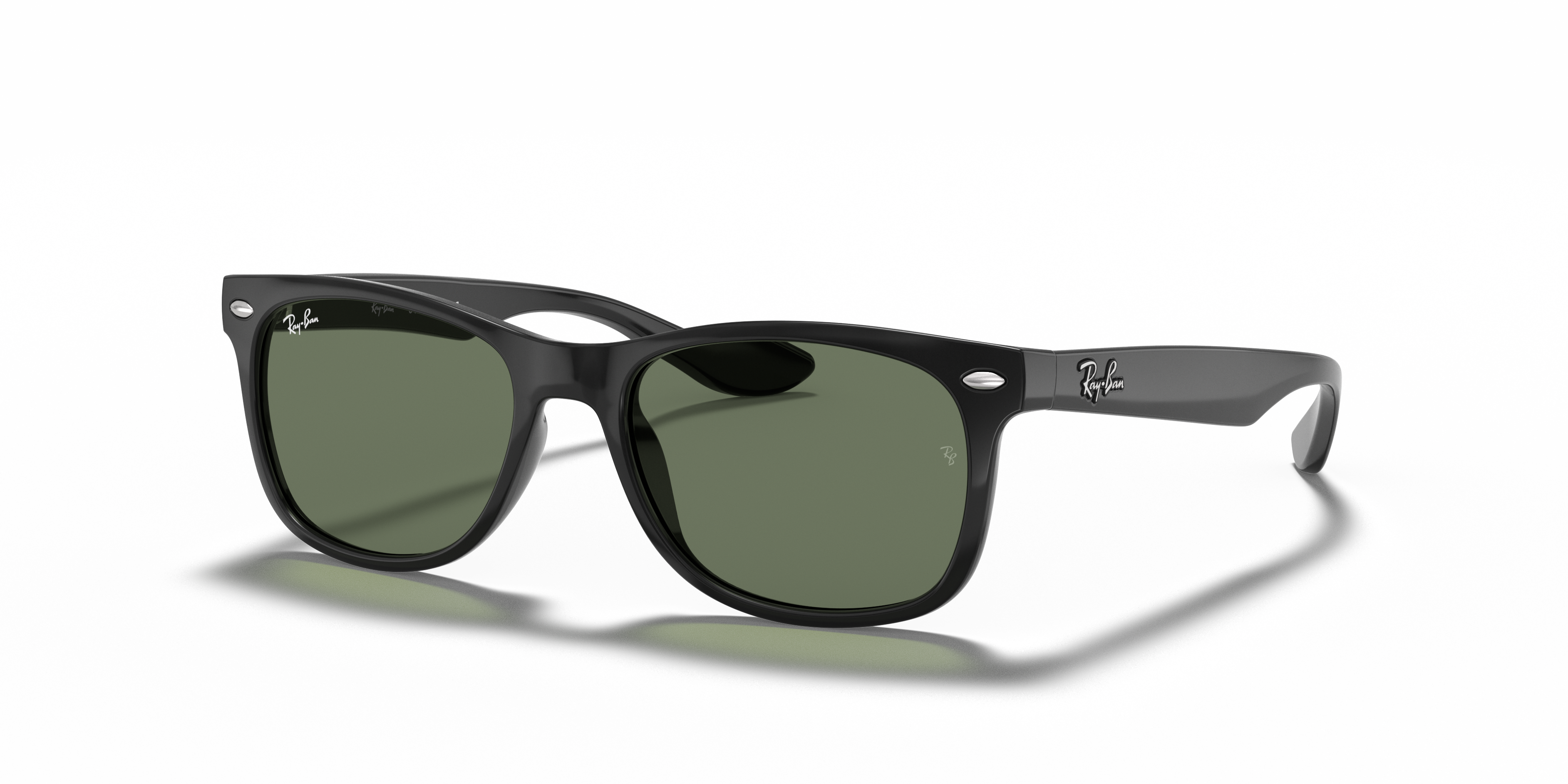 RB9052S New Wayfarer Kids