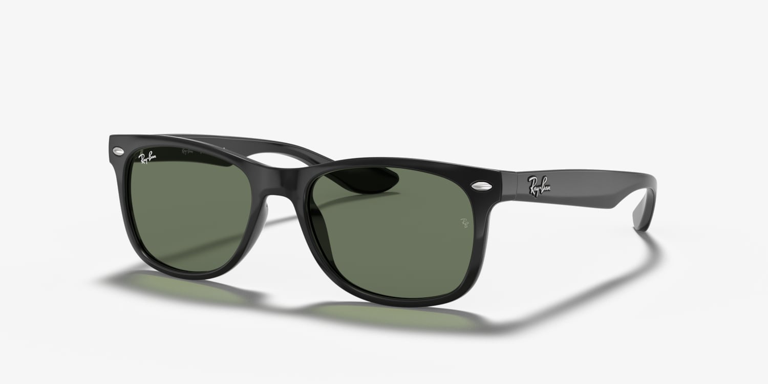 Ray-Ban  Wayfarer サングラス レイバン公式ストア】 Ray-Ban® ORIGINAL WAYFARER CLASSIC サングラス