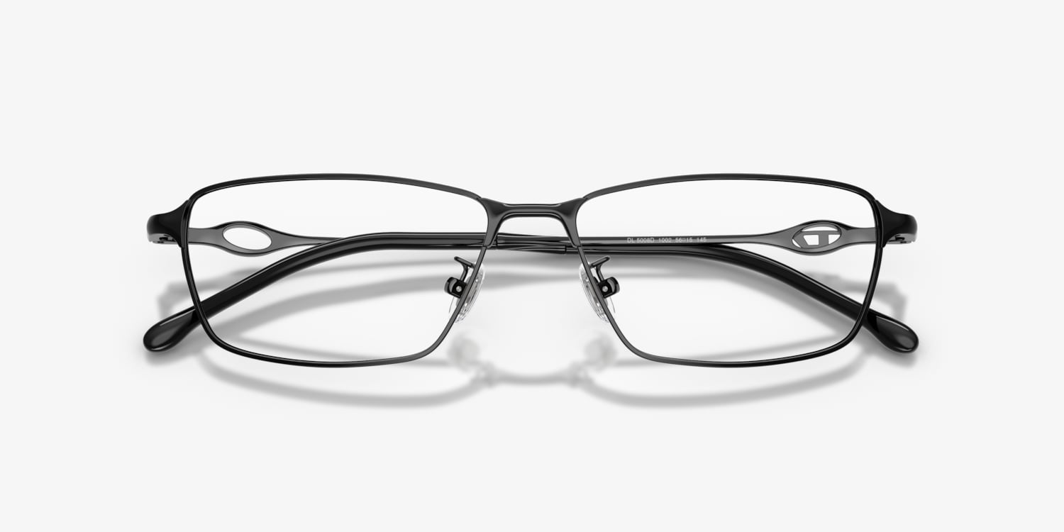 Diesel DL5008D Eyeglasses | LensCrafters