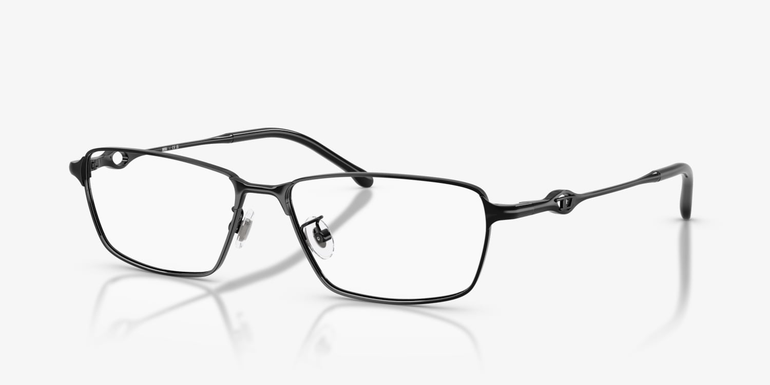 Diesel DL5008D Eyeglasses | LensCrafters