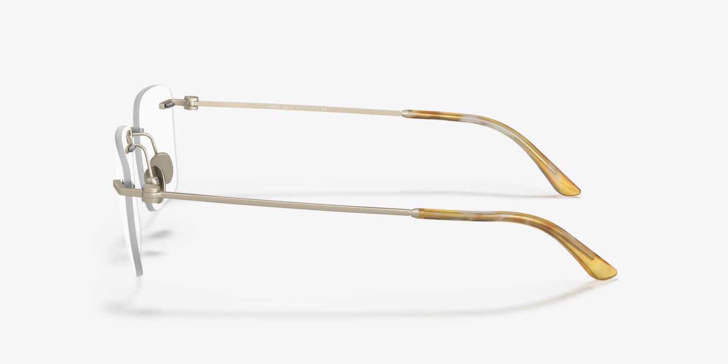 Giorgio Armani AR5124 Eyeglasses LensCrafters