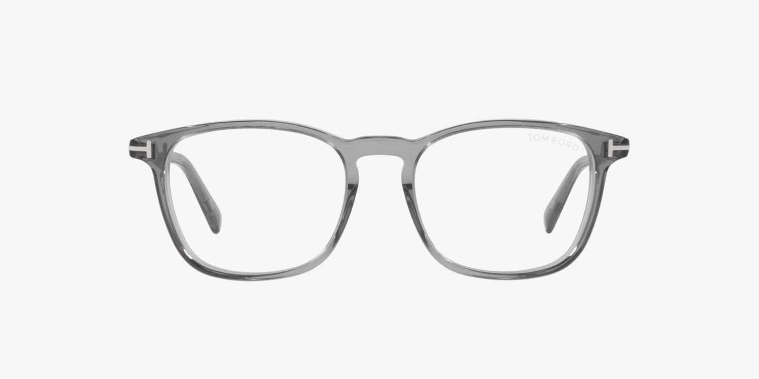 Tom Ford FT5960-B Eyeglasses | LensCrafters