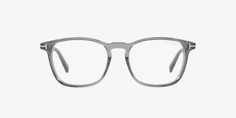 TOM FORD TF グレー スニーカーsize10 Tom Ford FT5661-B Eyeglasses | LensCrafters