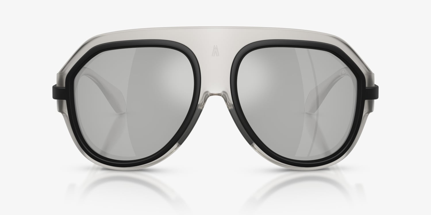 Moncler ME8012U FYNDER Sunglasses | LensCrafters