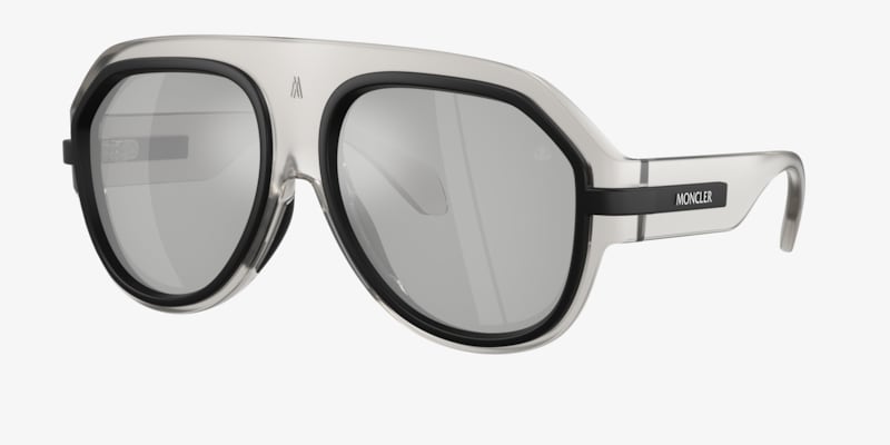 Moncler ME8012U FYNDER Sunglasses | LensCrafters