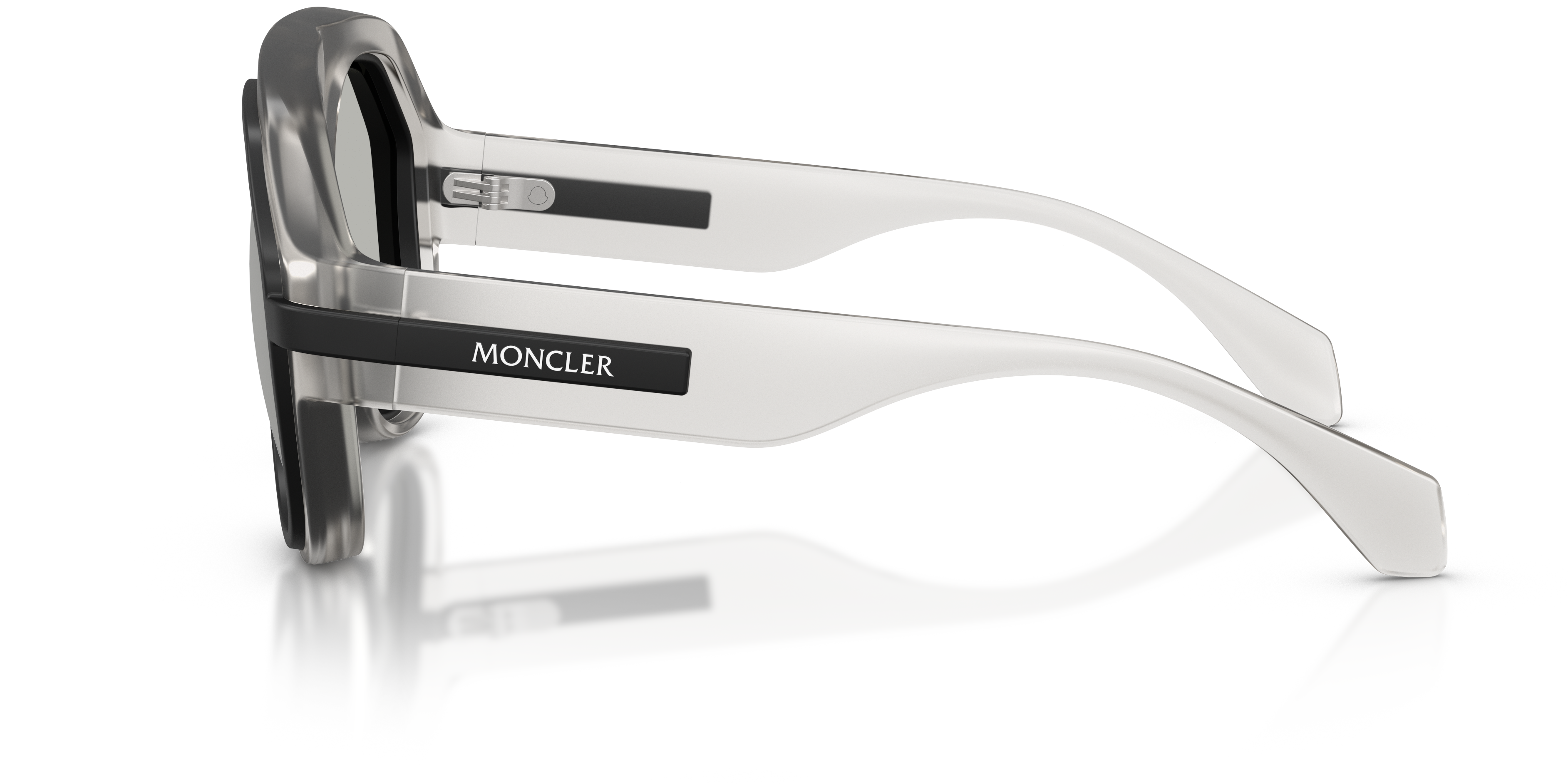 Moncler ME8012U FYNDER Sunglasses | LensCrafters