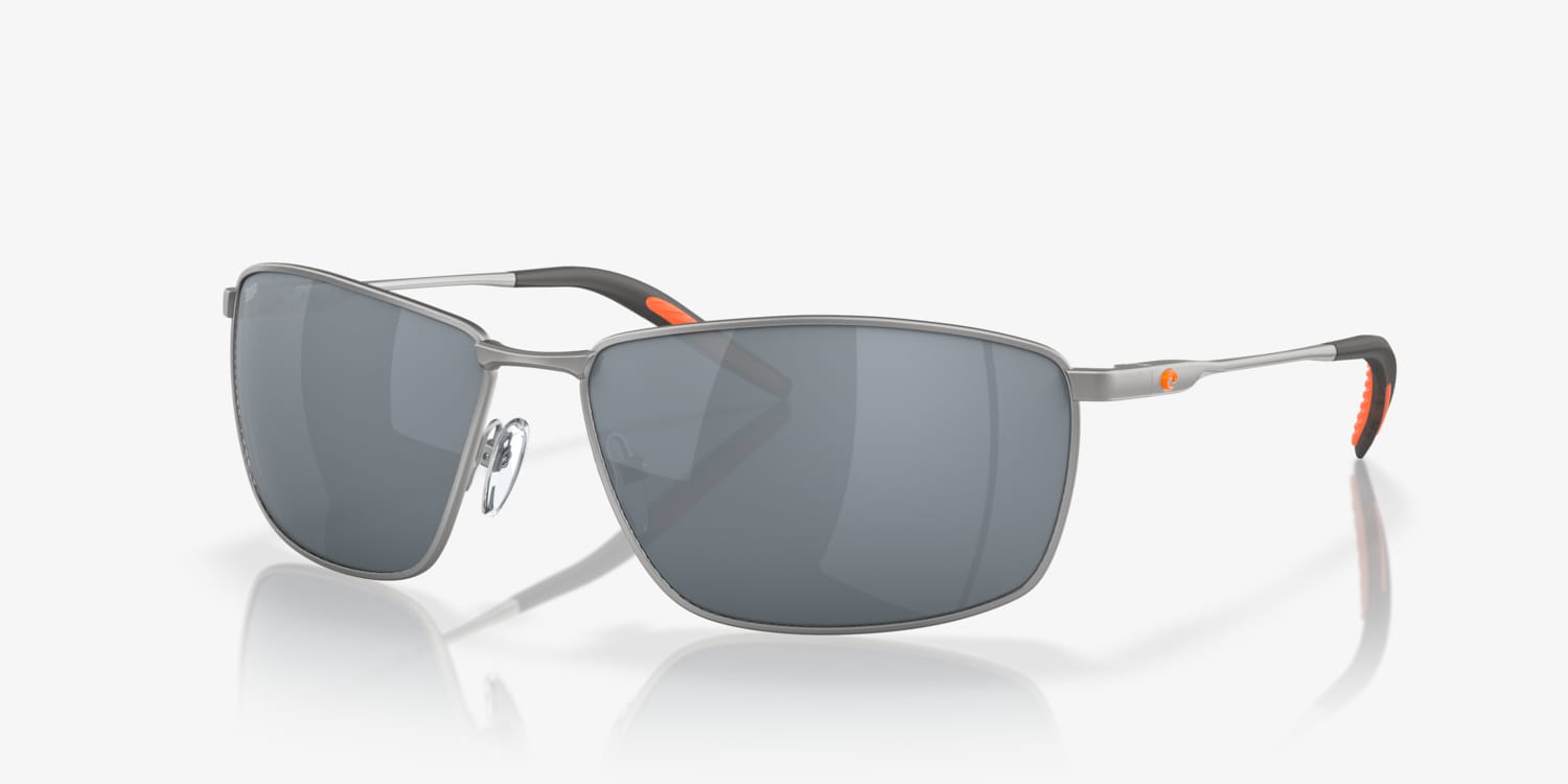 skygrayです Costa 6S6009 Turret Sunglasses | LensCrafters